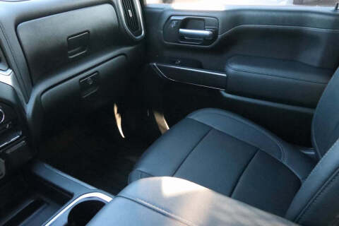 2023 Chevrolet Silverado 3500HD