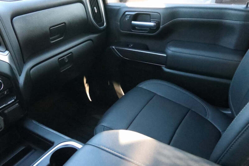 2023 Chevrolet Silverado 3500HD