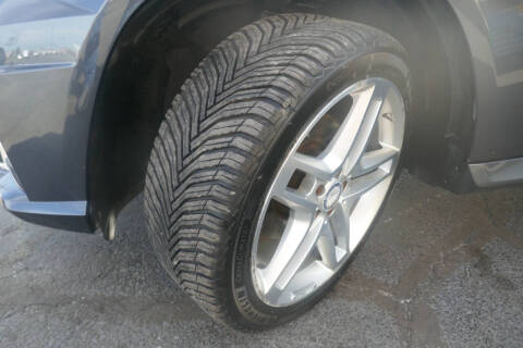 2011 Mercedes-Benz GLK GLK 350 4MATIC