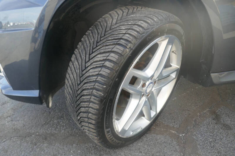 2011 Mercedes-Benz GLK GLK 350 4MATIC