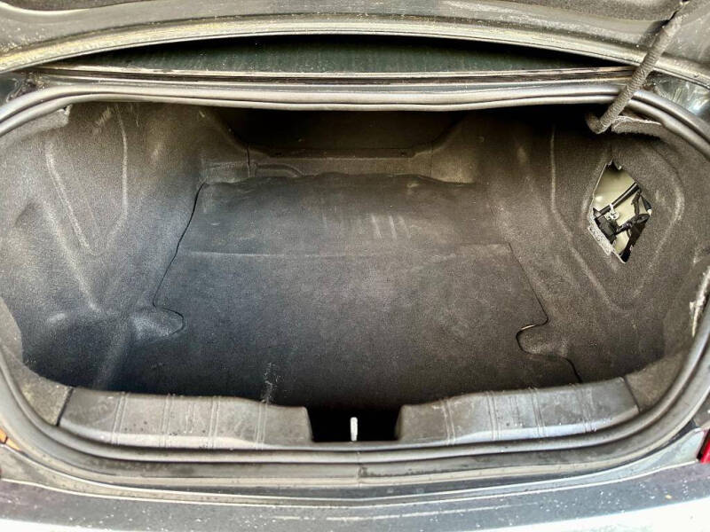 2017 Chevrolet Camaro SS