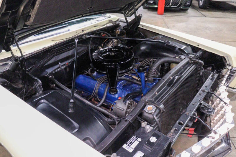 1967 Cadillac DeVille