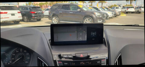 2019 Acura RDX w/Tech