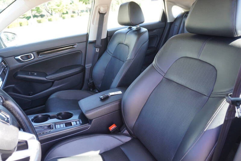 2023 Honda Civic