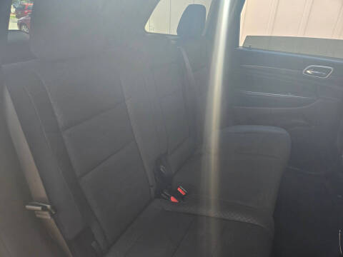 2019 Jeep Grand Cherokee Laredo E