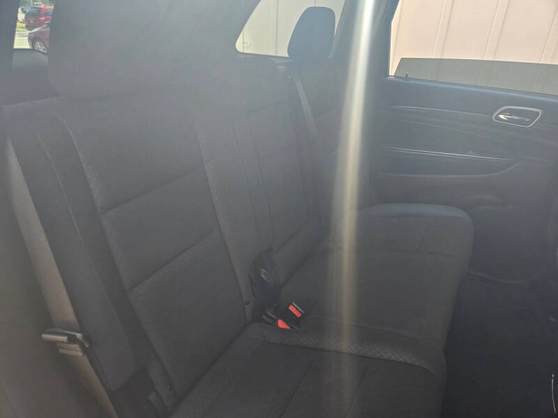 2019 Jeep Grand Cherokee Laredo E