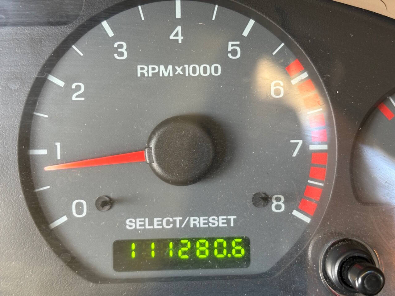 2001 Ford Mustang 39