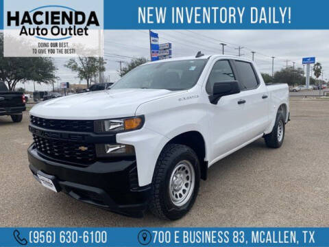 Cars For Sale in Mcallen TX Hacienda Auto Outlet