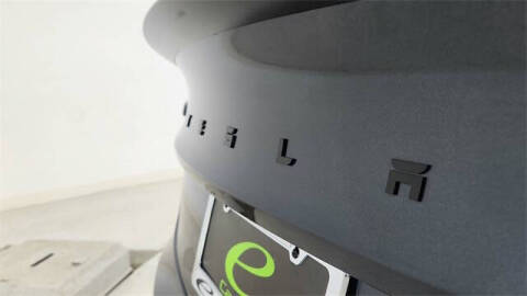 2025 Tesla Model 3 Performance