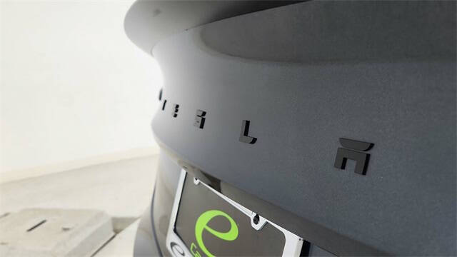 2025 Tesla Model 3 Performance