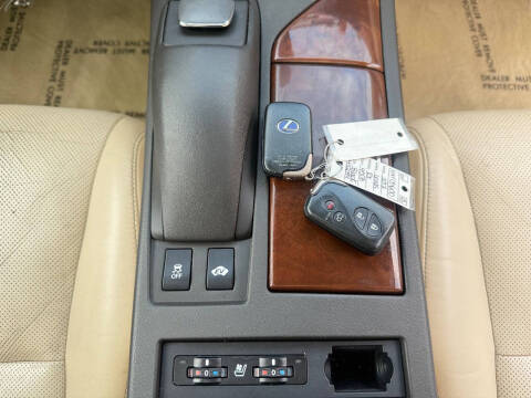 2013 Lexus RX 450h