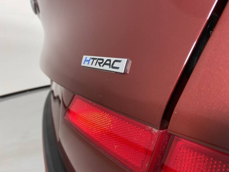 2019 Hyundai Tucson Ultimate