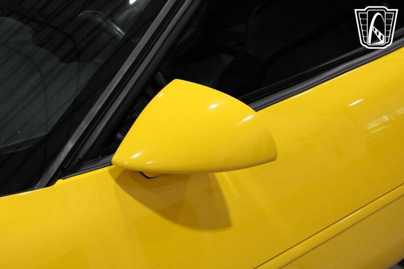 1994 Chevrolet Corvette