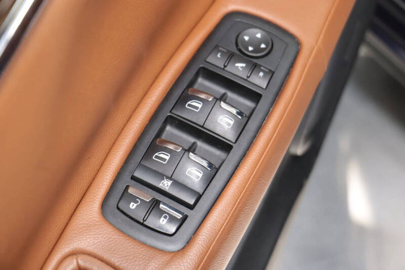 2017 Maserati Quattroporte S Q4