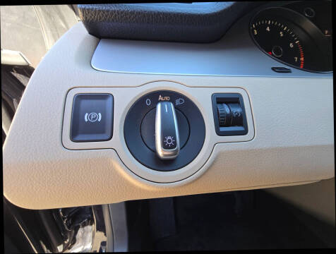 2011 Volkswagen CC Sport PZEV