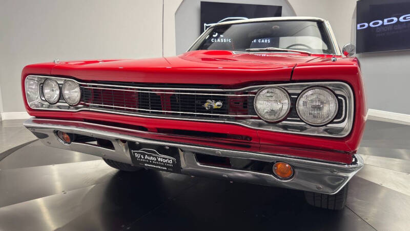1969 Dodge Super Bee