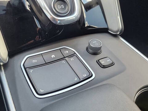 2022 Acura TLX w/Tech