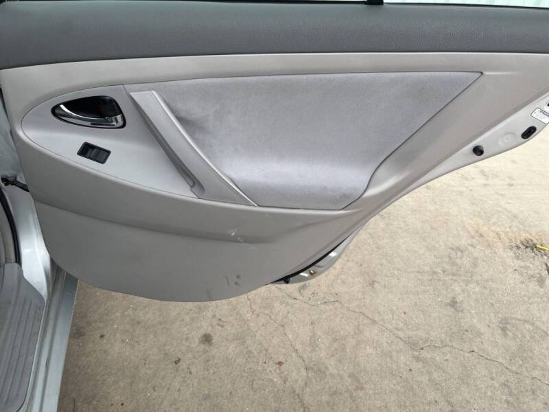 2009 Toyota Camry