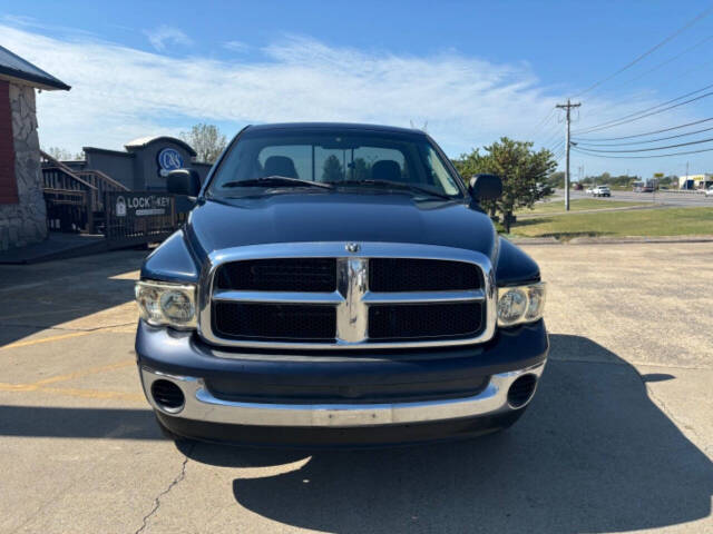 2003 Dodge Ram 1500 for sale at 5 Star Motorsports LLC in Clarksville, TN