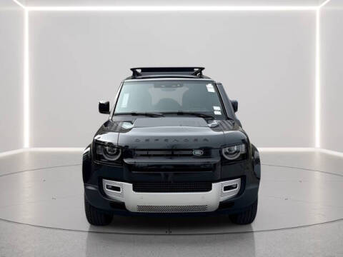 2025 Land Rover Defender 110 P400 S