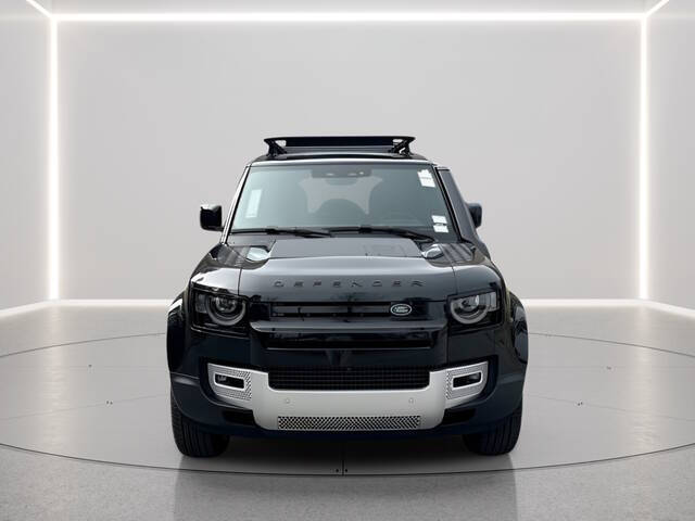 2025 Land Rover Defender 110 P400 S