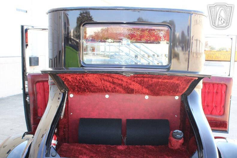 1926 Ford Model T