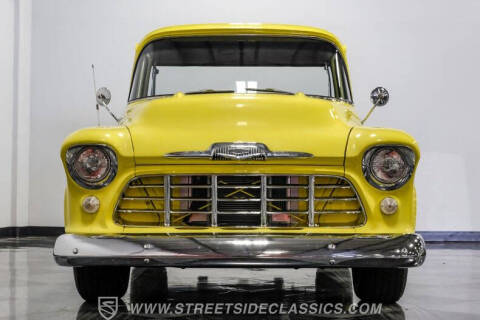 1955 Chevrolet 3100