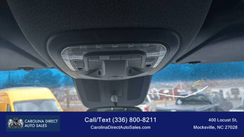 2019 Mercedes-Benz Sprinter 2500