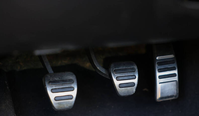 2009 Ford Shelby GT500