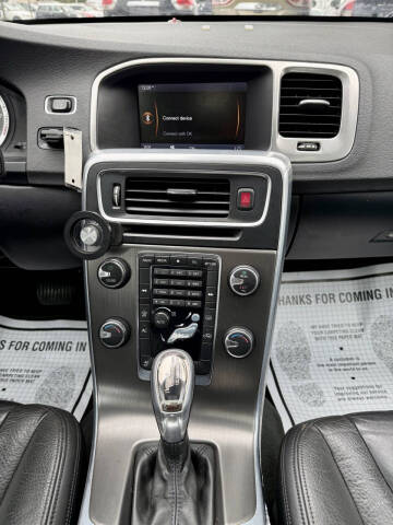 2013 Volvo S60 T5 Premier