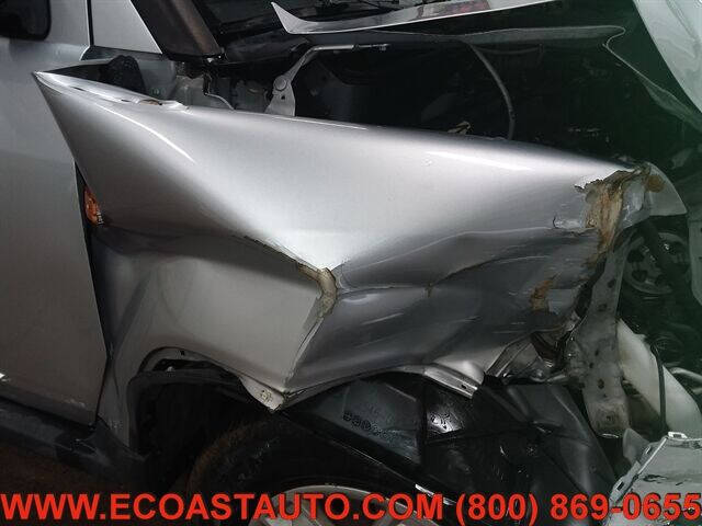 2011 Honda Element LX