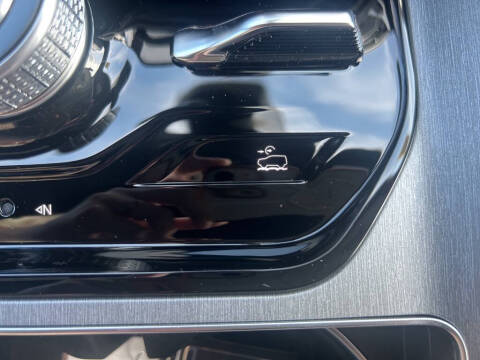 2025 Jeep Wagoneer Series II