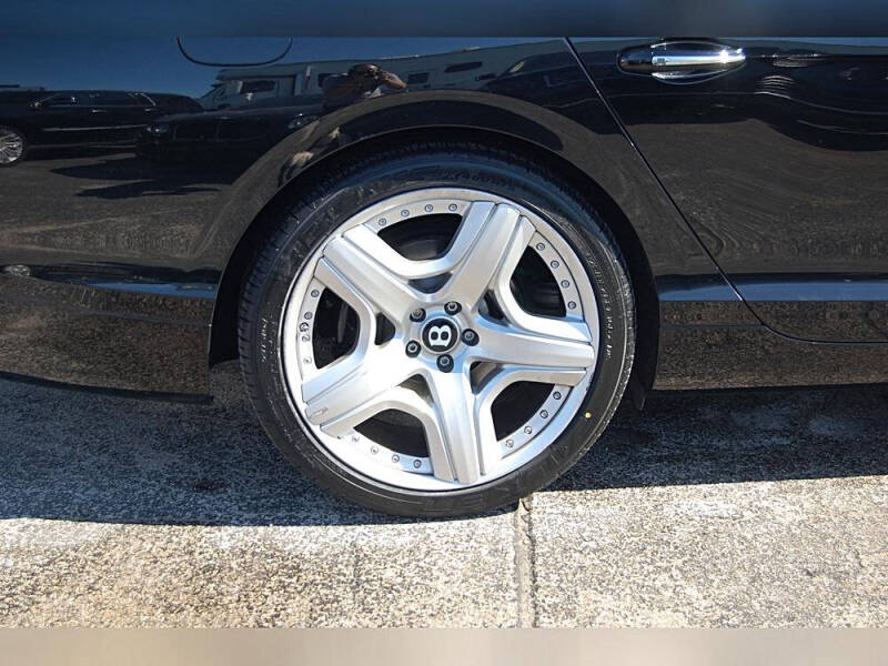 2014 Bentley Flying Spur