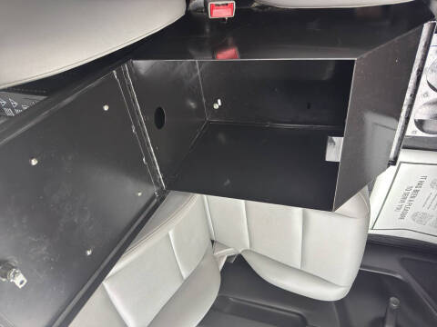 2015 Chevrolet Silverado 3500HD