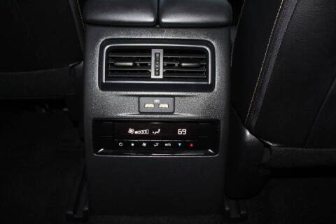 2025 Mazda CX-90 3.3 Turbo Select