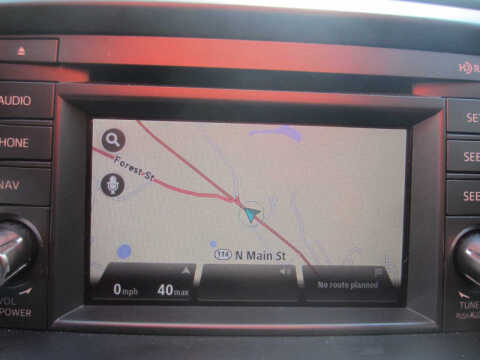 2013 Mazda CX-5 Touring