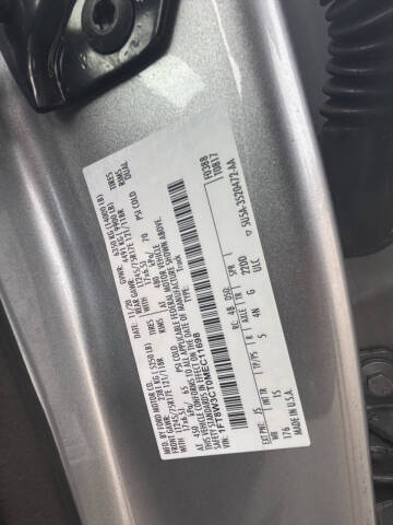 2021 Ford F-350 Super Duty XL