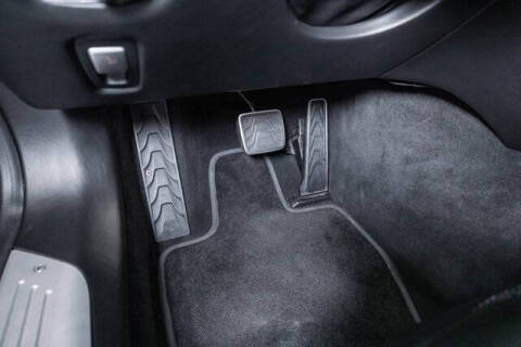 2017 Aston Martin DB11