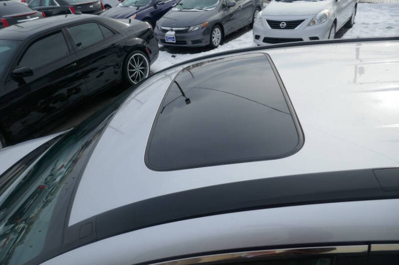 2011 Honda CR-V EX-L