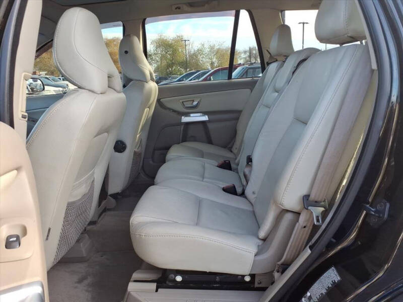 2005 Volvo XC90 T6