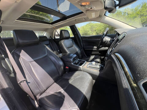 2019 Chrysler 300 Limited
