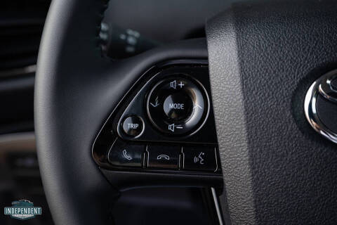 2021 Toyota Prius 2020 Edition