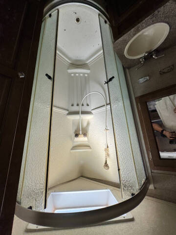 2017 Forest River Rockwood Mini Lite