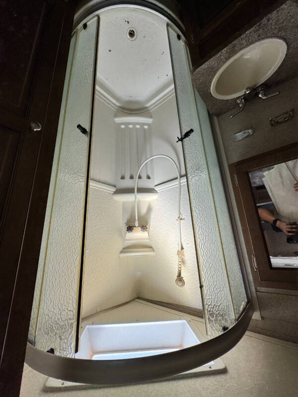 2017 Forest River Rockwood Mini Lite