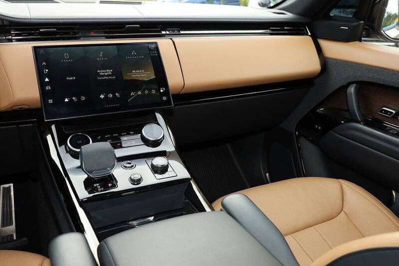 2023 Land Rover Range Rover Sport P400 Dynamic SE