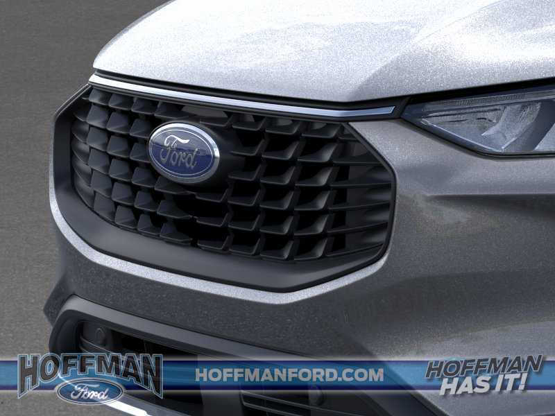 2025 Ford Escape Plug-In Hybrid PHEV