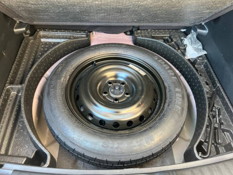 2019 Jeep Compass Sport