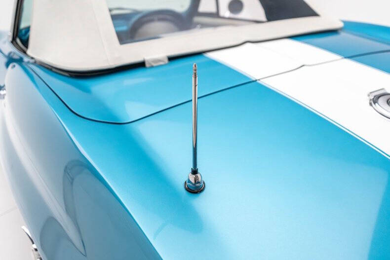 1966 Chevrolet Corvette