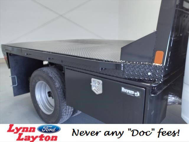 2024 Ford F-350 Super Duty