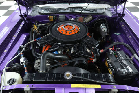 1970 Dodge Challenger